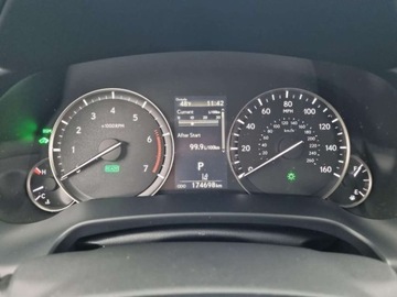 Lexus RX IV SUV 450h 313KM 2019 Lexus RX Lexus RX 450h L Omotenashi 3.5 Hybryda 313KM, zdjęcie 16