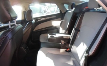 Ford Fusion 2020 Ford Fusion 2020r, 1.5 Benzyna. Uszkodzone prawy bok. Jezdzi. 1.5 Benzyna, zdjęcie 16