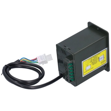 Mini regulator prędkości silnika prądu