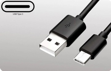 ОРИГИНАЛЬНОЕ ЗАРЯДНОЕ УСТРОЙСТВО ДЛЯ БЫСТРОЙ ЗАРЯДКИ SAMSUNG + КАБЕЛЬ C