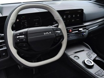 Kia Sportage V 2025 KIA Sportage 1.6 T-GDI HEV GT Line 2WD aut Suv 239KM 2025, zdjęcie 8