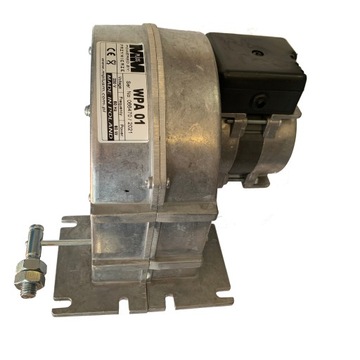 dmuchawa wentylator do pieca kotła C.O. WPA 01K
