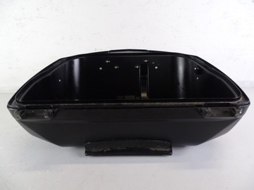 A836 Yamaha FJR 1300 Нижний корпус Заполнение корпуса