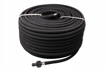 САДОВЫЙ ШЛАНГ 1/2 50 м КАПЕЛЬНАЯ ЛИНИЯ ДЛЯ КУЛЬТОВ + СОЕДИНИТЕЛИ