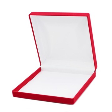 Большой футляр для значка, четок, колье, горжета