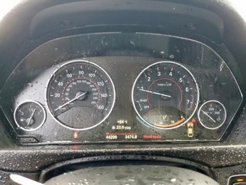 BMW Seria 4 F32-33-36 2019 BMW Seria 4 440i Gran coupe 3.0 Benzyna 320KM, zdjęcie 8