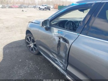 Volvo XC60 II 2019 Volvo XC 60 2019 r., 2,0L T6 INSCRIPTION 2.0 Benzyna 316KM, zdjęcie 9