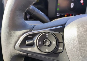 Opel Mokka II SUV 1.2 Turbo 100KM 2023 Opel Mokka Stan jako nowy 1800 km wersja Elegance 1.2 Benzyna 100KM, zdjęcie 21