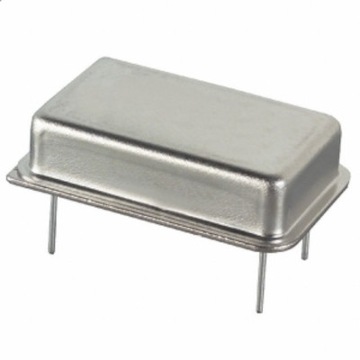 Generator kwarcowy 11.800MHz @ 5V, DIP14