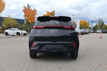 BYD 2025 BYD Dolphin Surf Szybki odbior Duzy rabat Kamera 360 Leasing Wynajem, zdjęcie 10