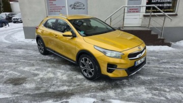 Kia XCeed 2020 Kia XCeed 1,6 dieselmild hybrid 136 KM NAVI Full LED automat 63 tys km 1.6, zdjęcie 7
