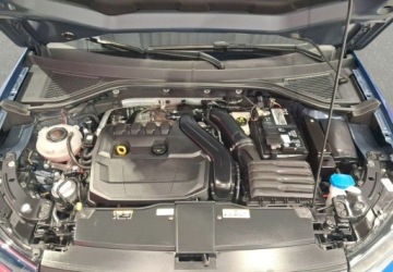 Volkswagen T-Roc I SUV 1.5 TSI ACT 150KM 2021 Volkswagen T-Roc Premium 1.5TSI 150KM M6 20212022 r., Salon PL, NAVI, V., zdjęcie 23