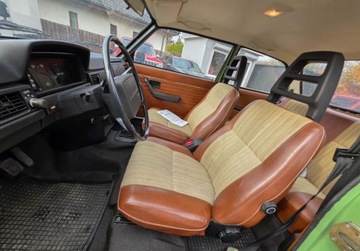 Volvo 1975 Volvo Seria 200 242L RWD KLASYK 2,0 R4 Benyzna Manual 2.0 Benzyna 82KM, zdjęcie 7