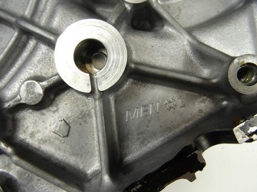 HONDA CB 1000 R КРЫШКА ДВИГАТЕЛЯ