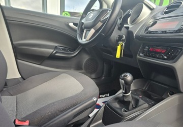 Seat Ibiza IV SportTourer 1.4 MPI 85KM 2010 Seat Ibiza Seat Ibiza ST 1.4 swiezy rozrzad klimatornik 1.4 Benzyna 85KM, zdjęcie 29