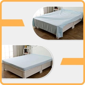 2 ЗАЖИМА, КРЕПЛЕНИЕ ЖГУТА, КРЕПЛЕНИЕ ГЛАЖЕННОЙ ПРОСТЫНИ, ОРГАНИЗАТОР КРОВАТИ