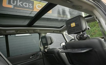 Renault Espace IV 2013 Renault Grand Espace Renault Grand Espace 2.0 dCi FAP Initiale 2.0 Diesel, zdjęcie 21