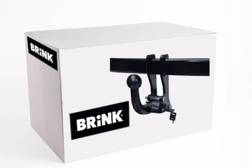 BRINK HAK HOLOWNICZY SUZUKI GRAND VITARA2 5D JT II
