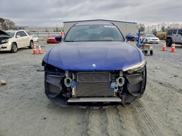 Maserati Levante 2020 Maserati Levante Sport 2020 3.0l 3.0 Benzyna 345KM, zdjęcie 5