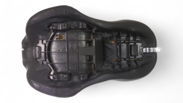 СИДЕНЬЕ ВОДИТЕЛЯ HARLEY DAVIDSON TOURING FLHT ELECTRA '09-10 52245-09B