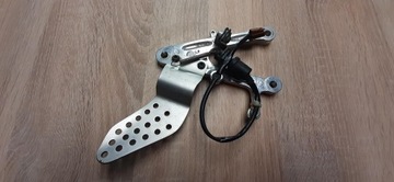 YAMAHA R1 RN 01 № 04 КОМПЛЕКТ КРЕПЛЕНИЯ ПОДНОЖКИ