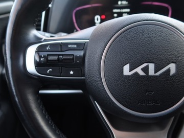 Kia Sportage V SUV 1.6 T-GDI 150KM 2022 Kia Sportage 1.6 T-GDI, Salon Polska, Serwis ASO, zdjęcie 16