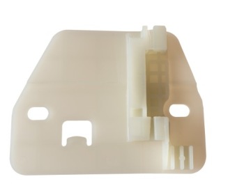 ŚLIZG PODNOŚNIK MECHANIZM SZYBY PRAWY PRZÓD DO IVECO DAILY 2007-2014