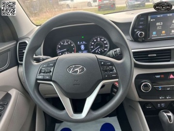 Hyundai Tucson III 2019 Hyundai Tucson 2.0 i AWD - Automat- Gwarancja tech. Po serwis olejowy 2.0, zdjęcie 37