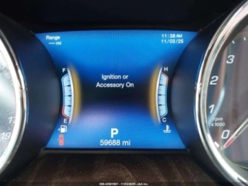 Maserati Quattroporte II 2018 Maserati Quattroporte S Q4 2018 3.0l 3.0 Benzyna 424KM, zdjęcie 12