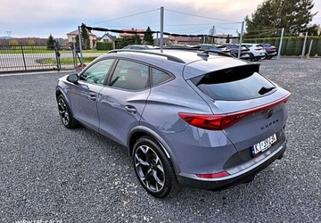 Cupra Formentor 2022 Cupra Formentor 1.5 TSI 150KM DSG Navi 6xPDC Skora Full led kamera Orygina, zdjęcie 38