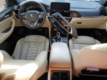 BMW X4 G02 2019 BMW X4 BMW X4 30i xDrive, od ubezpieczalni 2.0 Benzyna 248KM, zdjęcie 6