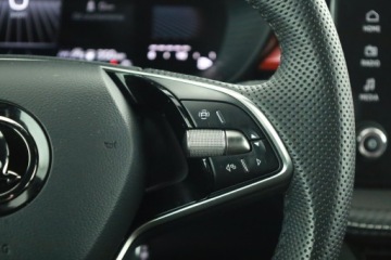 Skoda Fabia IV 2024 Skoda Fabia 1.0 TSI, 1. Właściciel, Serwis ASO, zdjęcie 15