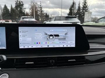 Omoda 5 1.6 T-GDI 147KM 2024 Omoda 5 Aviation Silver, zdjęcie 27