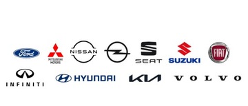 FILTR PALIVA DO HYUNDAI/KIA CEED 1,6CRDI