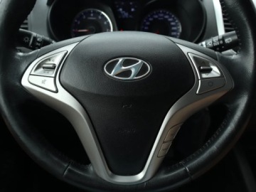 Hyundai ix20 Mikrovan 1.6 CVVT 125KM 2011 Hyundai ix20 1.6 CVVT, Klima, Parktronic, zdjęcie 14