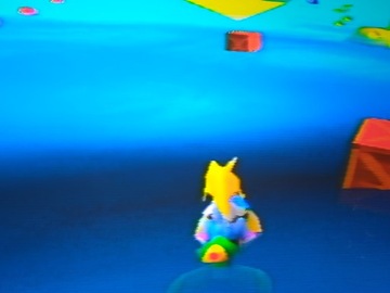 Crash Bandicoot 3: Warped (PSX) САМ ДИСК ПРОЧИТАЙТЕ ОПИСАНИЕ!!!