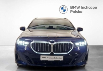 BMW Seria 5 G90-91 Sedan Plug-In 3.0 50e 489KM 2025 BMW Seria 5 xDrive Bowers Wilkins, Dach panoramiczny, Fotele wentylowane, zdjęcie 27