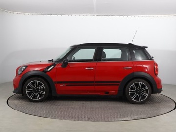 Mini Countryman F60 2016 MINI Countryman Cooper S ALL4, Salon Polska, 4X4, zdjęcie 2