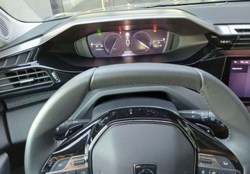 Peugeot 408 Crossover 1.2 PureTech 130KM 2023 Peugeot 408 Allure Pack 130 KM I wl. GWARANCJA FV23 1.2 Benzyna, zdjęcie 17