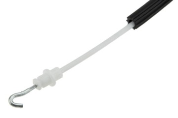 ТРОС ЗАМКА ПЕРЕДНЕЙ ДВЕРИ AUDI A3 96-03