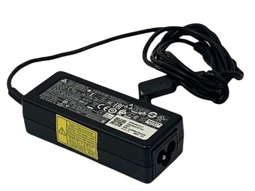 Zasilacz Ładowarka DELTA 45W ADP-45FE F 19V 2.37A WTYK 3.0x1.0mm FA21