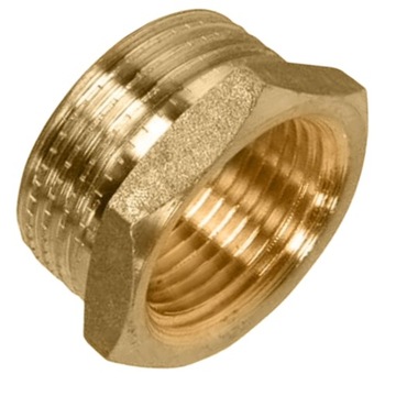 REDUKCJA MOSIĄDZ MOSIĘŻNA 3/4''x1/2'' WZMOCNIONY DIAMOND