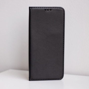 Умный магнитный чехол для Xiaomi Redmi Note 12 Pro Pl
