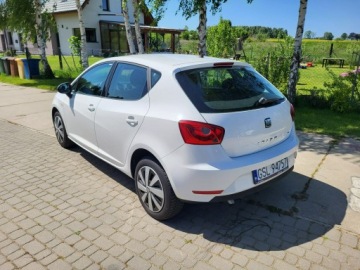 Seat Ibiza IV 2013 Seat Ibiza 1,2 tsi style, Super Stan, zdjęcie 3