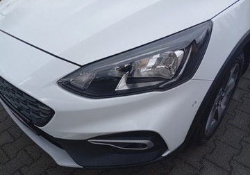 Ford Focus IV Kombi 1.5 EcoBlue 120KM 2020 Ford Focus Zarejestrowany - bezwypadkowy - wersja Active - przebieg 108.00, zdjęcie 4