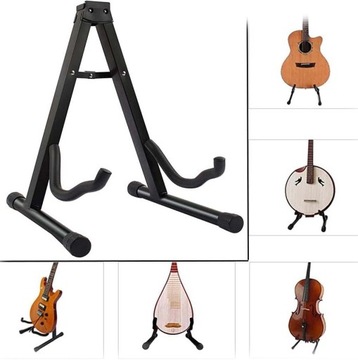 ПОДСТАВКА ДЛЯ ГИТАРЫ ПОДСТАВКА ДЛЯ ГИТАРЫ ВЕШАЛКА РУЧКА КРЮЧОК ДЛЯ ПОДСТАВКИ