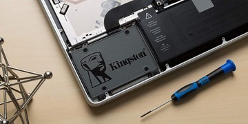 SSD-накопитель KINGSTON A400 960 ГБ
