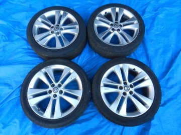 OPEL-CZĘŚCI Mokka Astra J Alufelgi felgi 18' 5x105