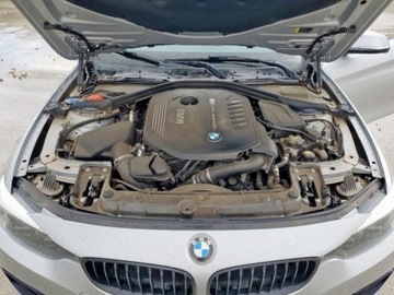 BMW Seria 4 F32-33-36 2019 BMW Seria 4 440i Gran coupe 3.0 Benzyna 320KM, zdjęcie 10
