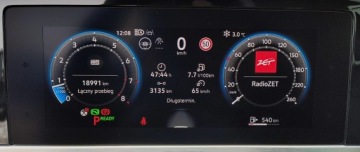 Volkswagen Passat B8 Variant Facelifting 1.5 TSI EVO 150KM 2025 Volkswagen Passat Elegance 1.5 TSI mHEV 150 KM DSG, zdjęcie 14